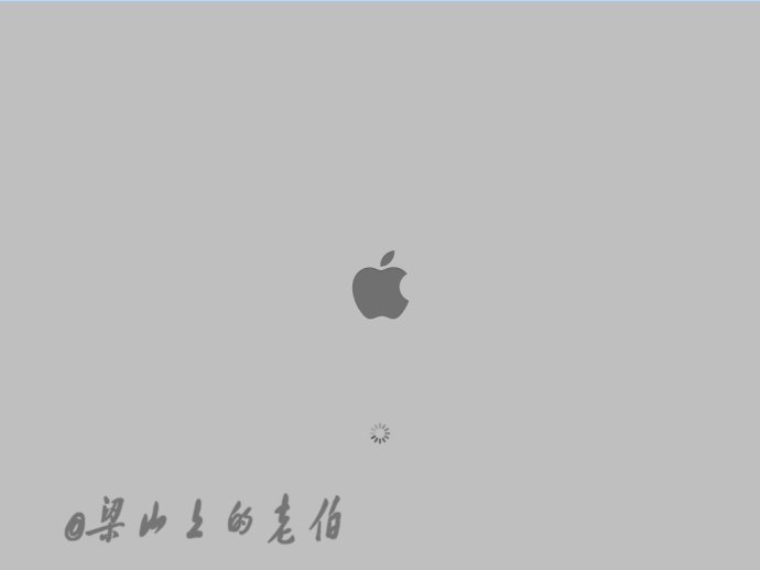 VMware10.0安装Mac OS X 10.9超详细教程