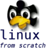 Linux From Scratch 7.5 发布