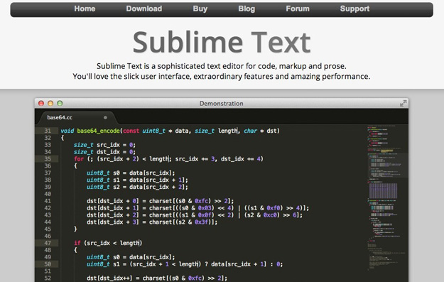 8个 Python IDE 用于快速和无Bug编程